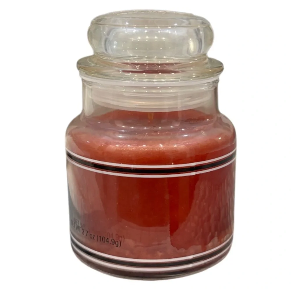 Yankee Candle extremely rare